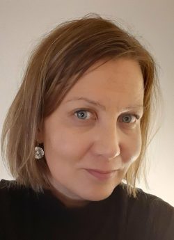 Hanna-Mari Takala